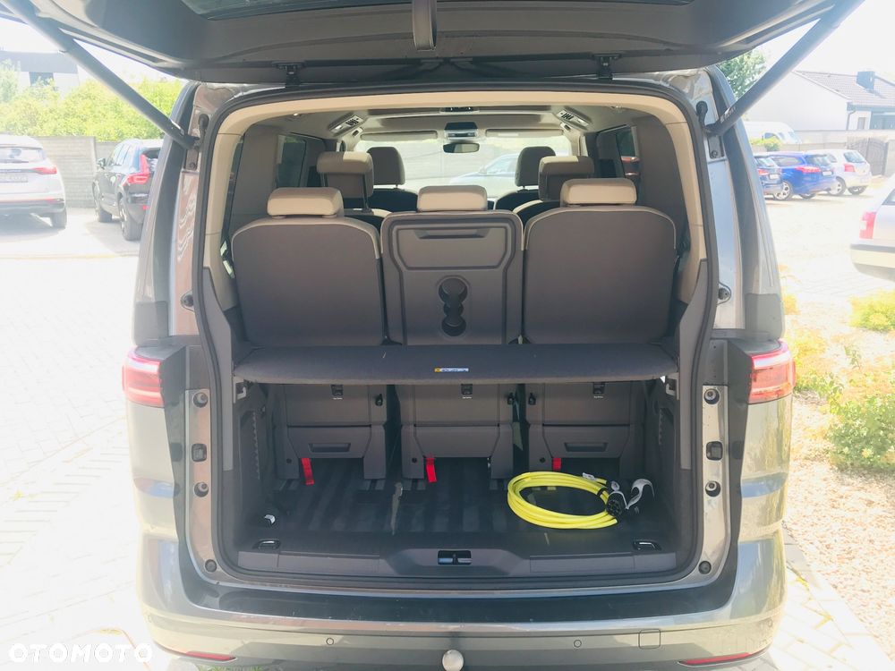 Volkswagen Multivan 1.4 TSI eHybrid PHEV 160kW L1 DSG - 10