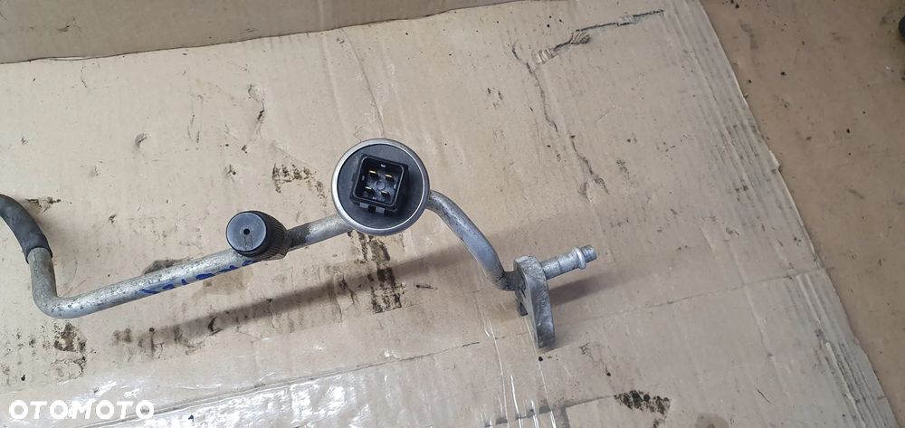 Przewód rurka klimatyzacji klimy VW New Beetle 2.0 - 5