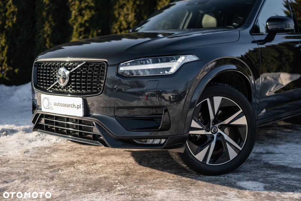 Volvo XC 90 - 36