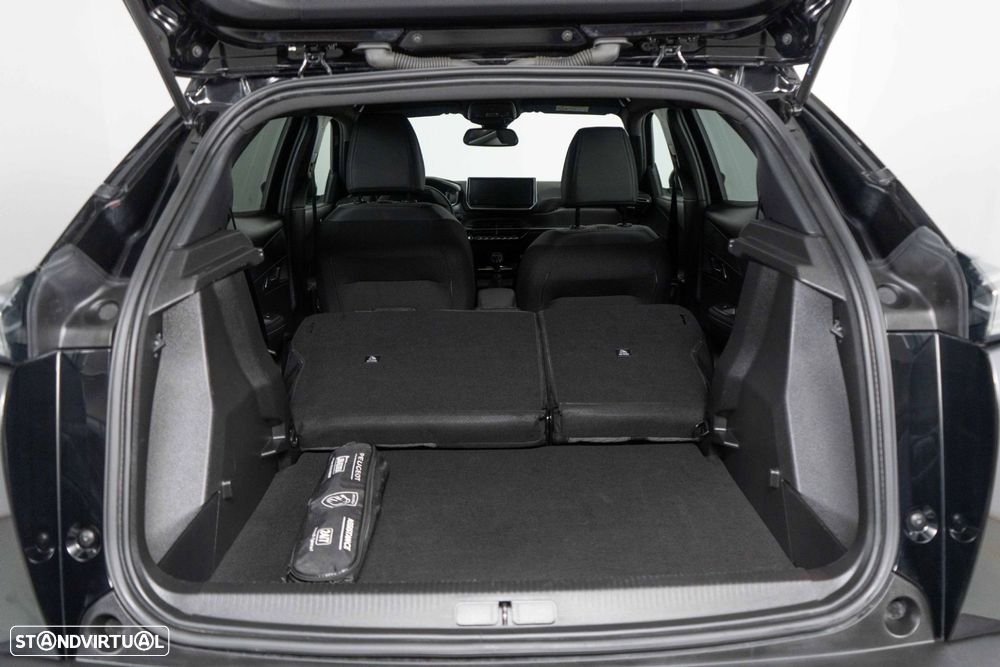 Peugeot 2008 1.2 PureTech Allure - 15