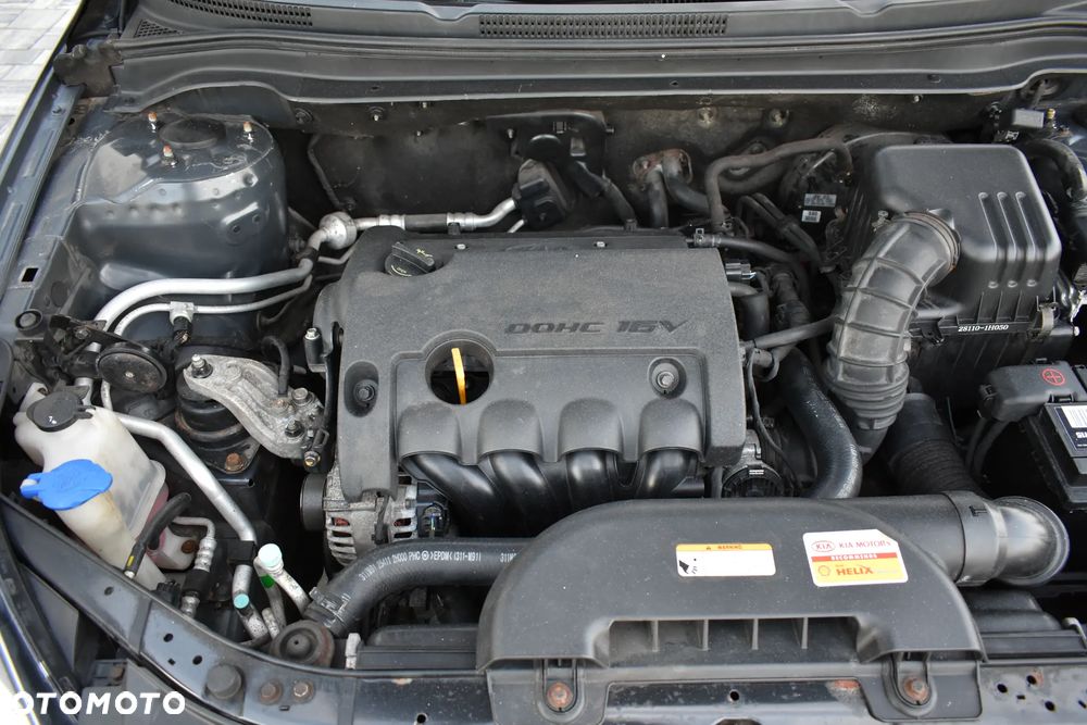 Kia Ceed ver-cee-d-1-4-comfort-plus - 17