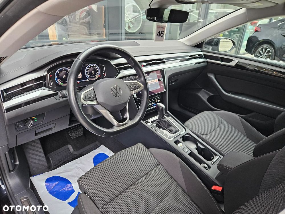 Volkswagen Arteon 2.0 TDI SCR Essence DSG - 9