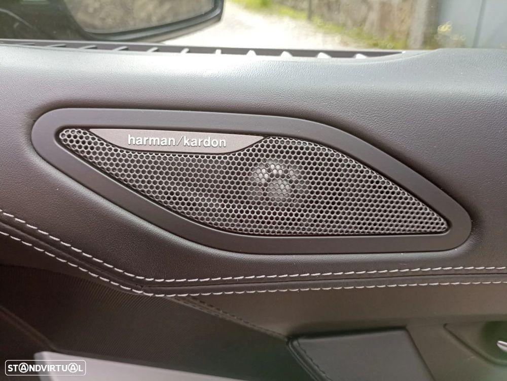 BMW 640 Gran Coupé d Pack M - 27