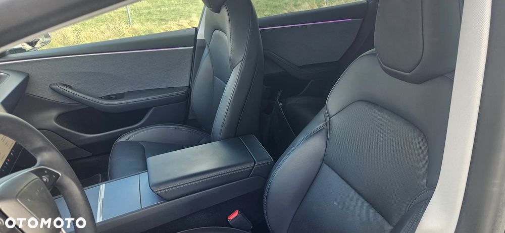 Tesla Model 3 RWD Hinterradantrieb - 13