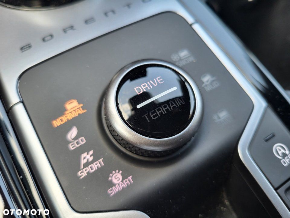 Kia Sorento - 20