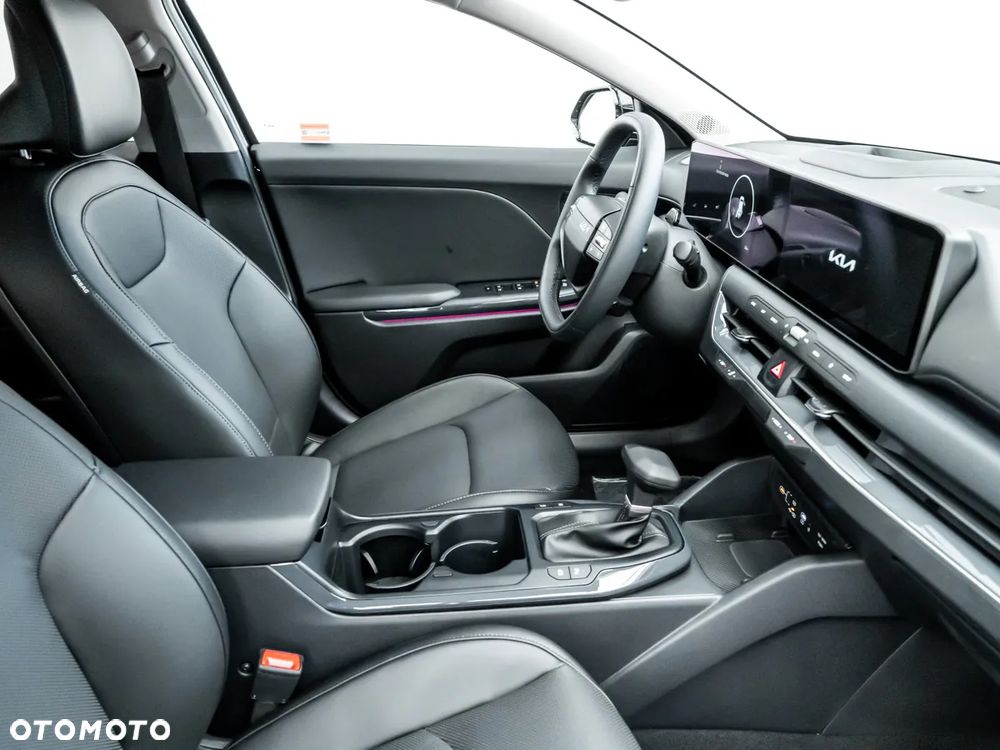 Kia K4 1.6 T-GDI L - 16
