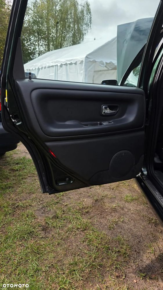 Volvo V70 2.5TDI - 26