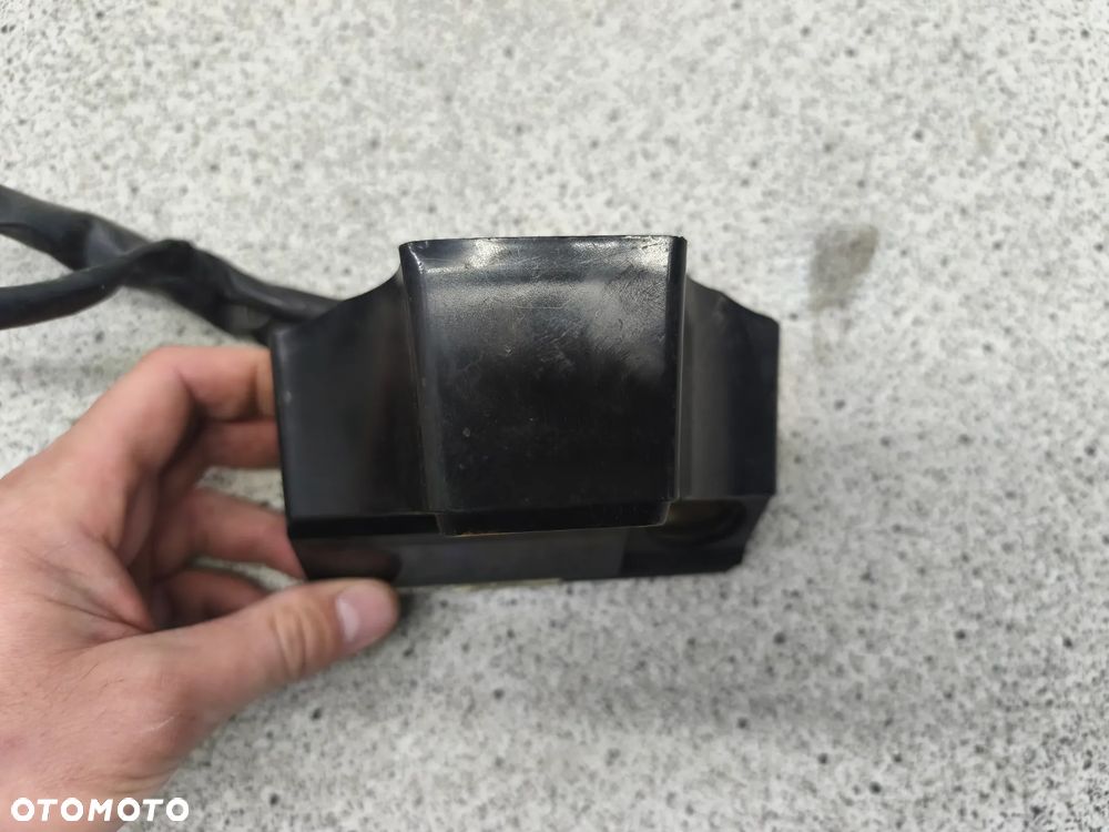 Obudowa, osłona, panel, konsola, kontrolki Honda VT 500 VT500 Shadow 500 - 2