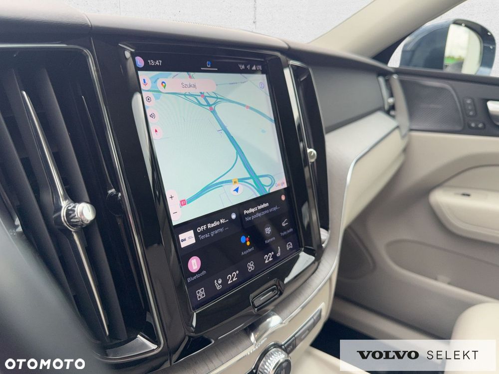 Volvo XC 60 - 22