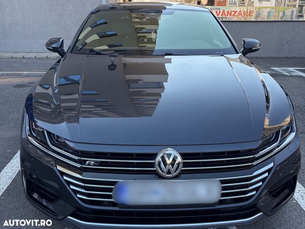 Volkswagen ARTEON 2.0 TDI DSG R-Line - 2