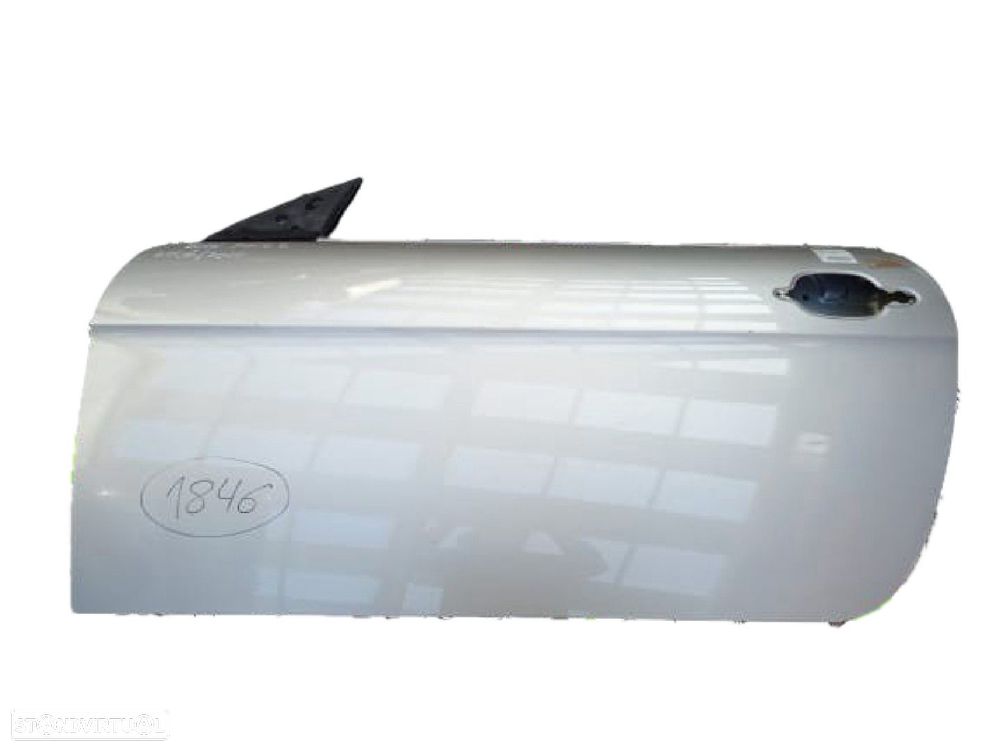 Porta Esq Bmw 6 (E63) - 1