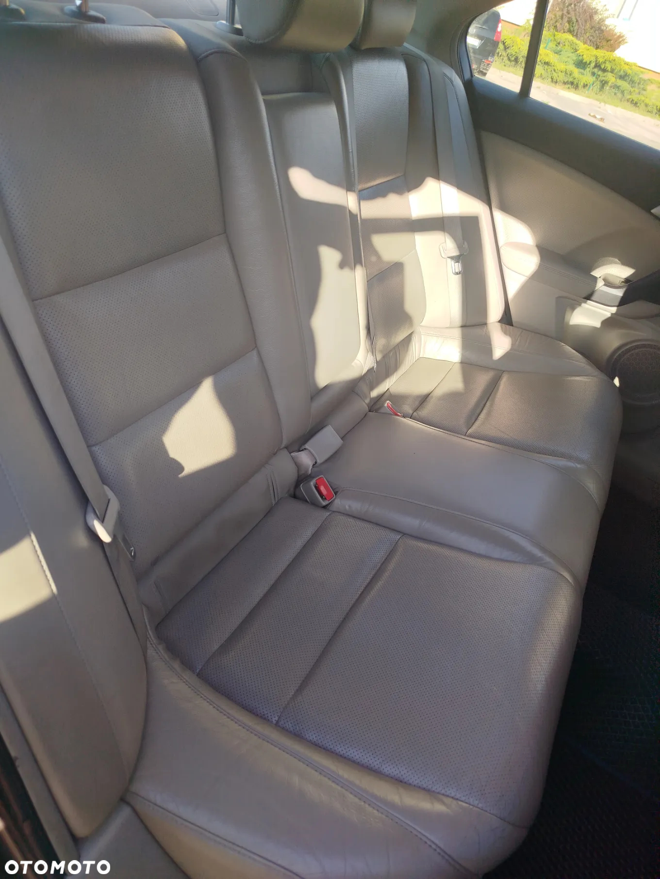 Honda Accord 2.2d Elegance - 9