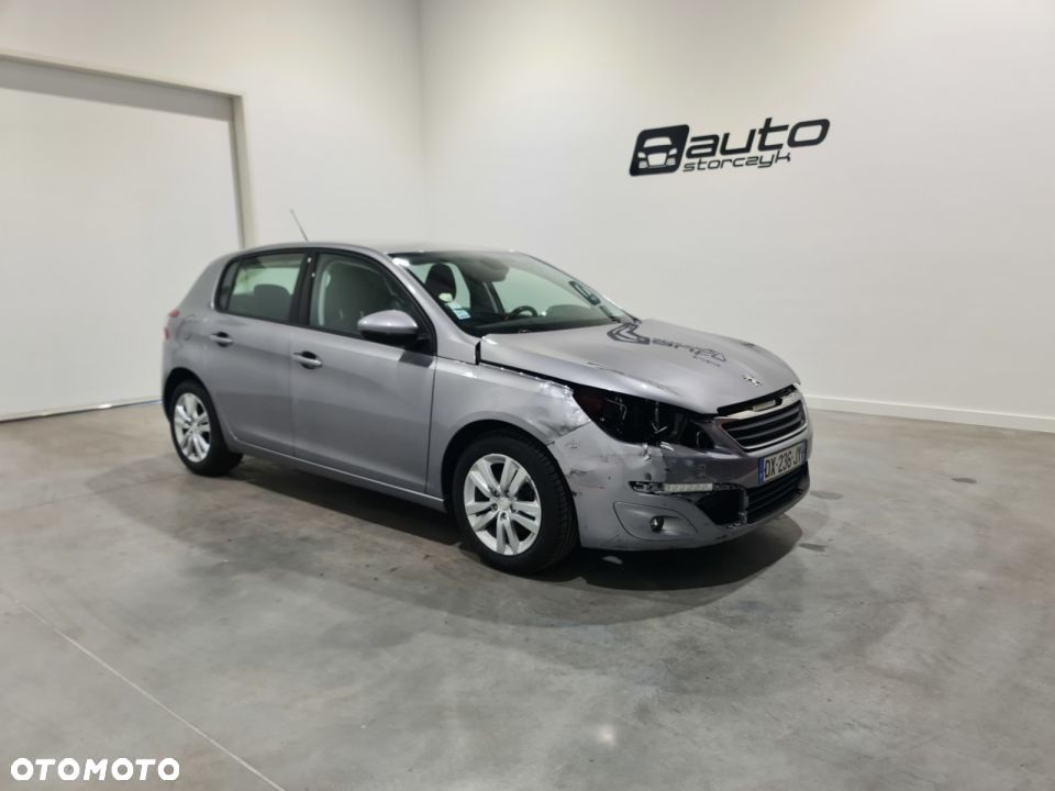 Peugeot 308 - 19