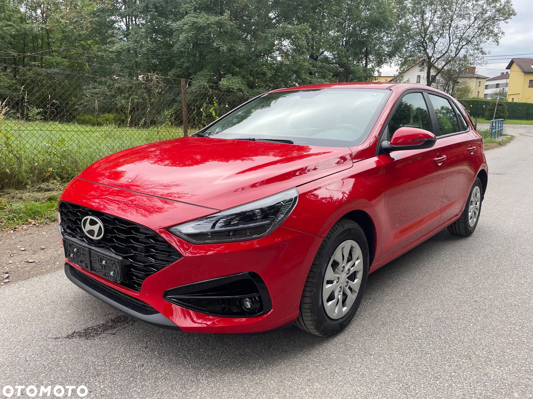 Hyundai i30 1.5 DPI Pure - 1