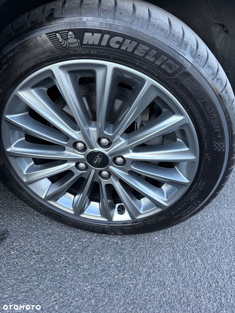 Ford Focus 1.0 EcoBoost ST-Line ASS - 20