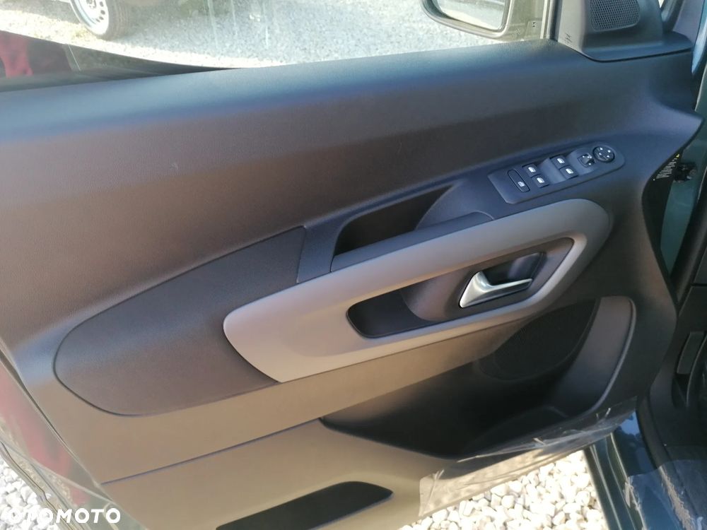 Citroën Berlingo MPV XL 1.5 BlueHDI Plus S&S N1 - 13