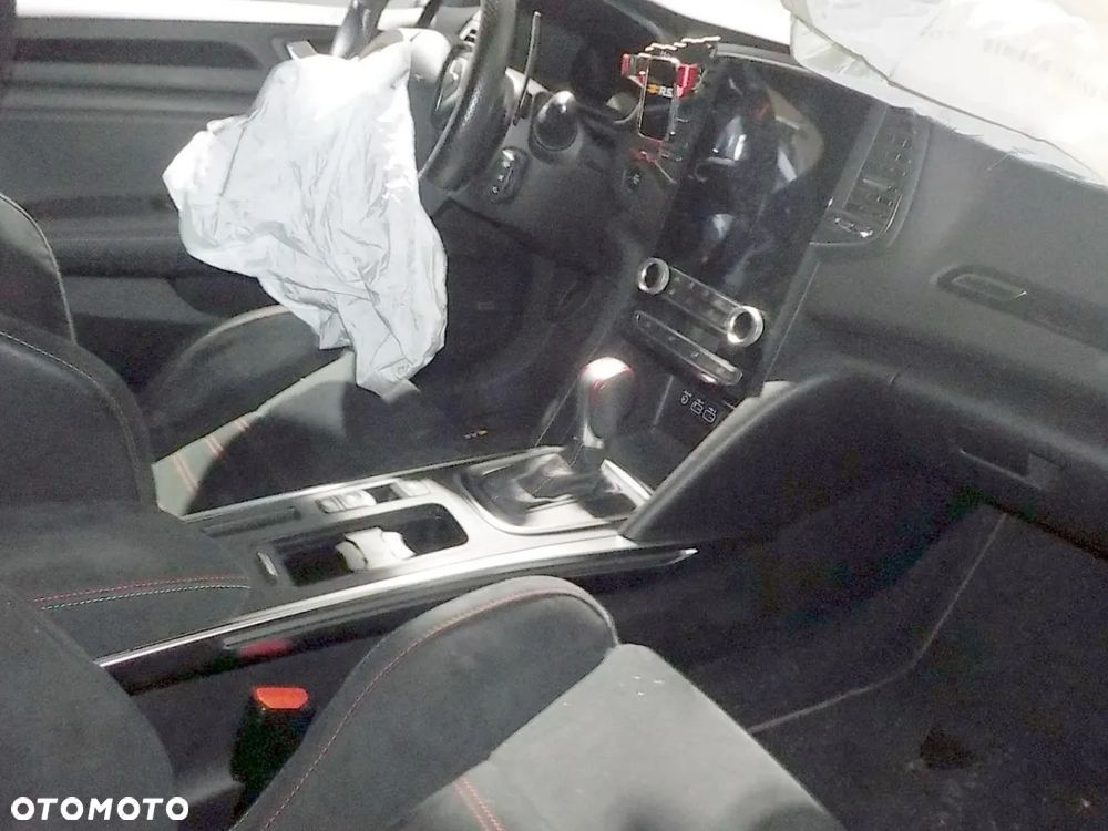 Renault Megane TCe 300 GPF EDC R.S TROPHY - 7