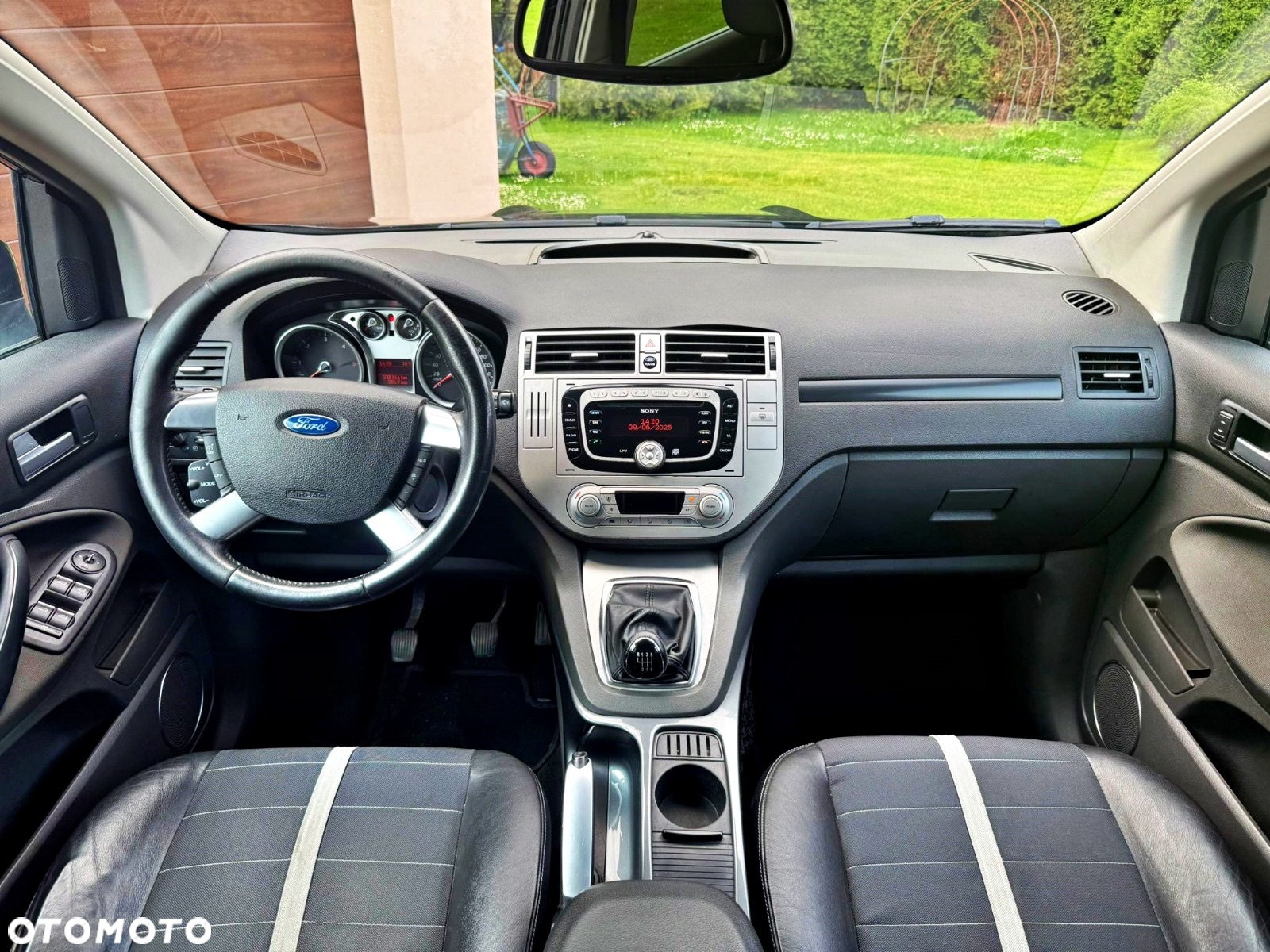 Ford Kuga 2.0 TDCi Trend FWD - 10