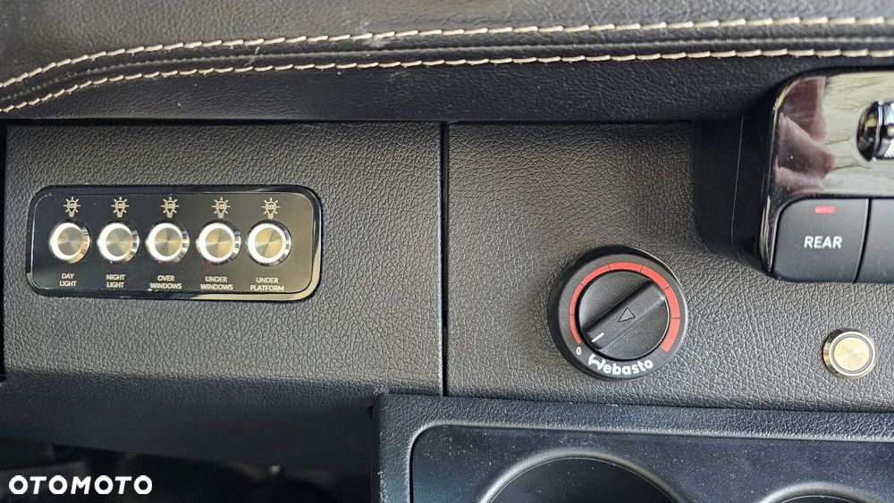 Mercedes-Benz Sprinter 519 - 12