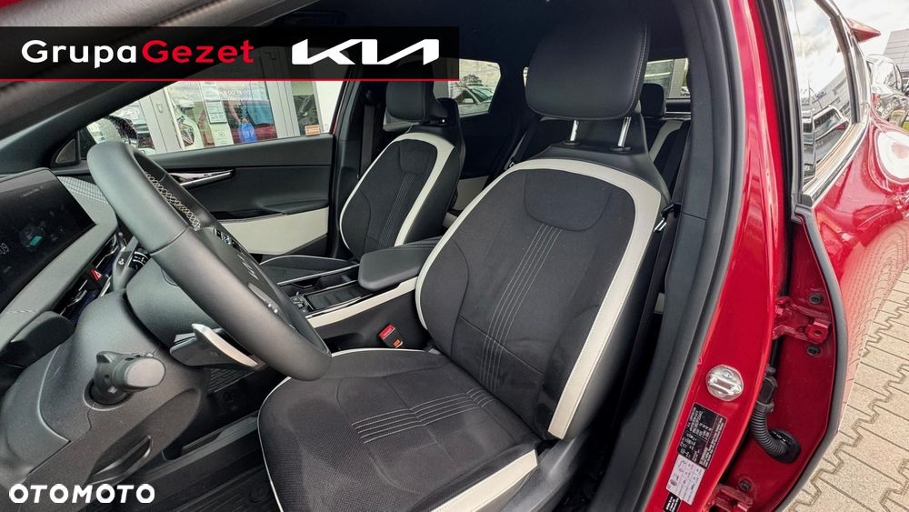Kia EV6 84kWh GT-Line AWD - 14