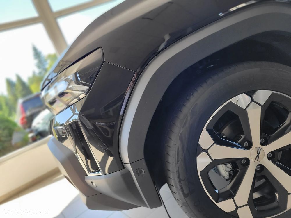 Dacia Duster 1.0 TCe Journey - 4