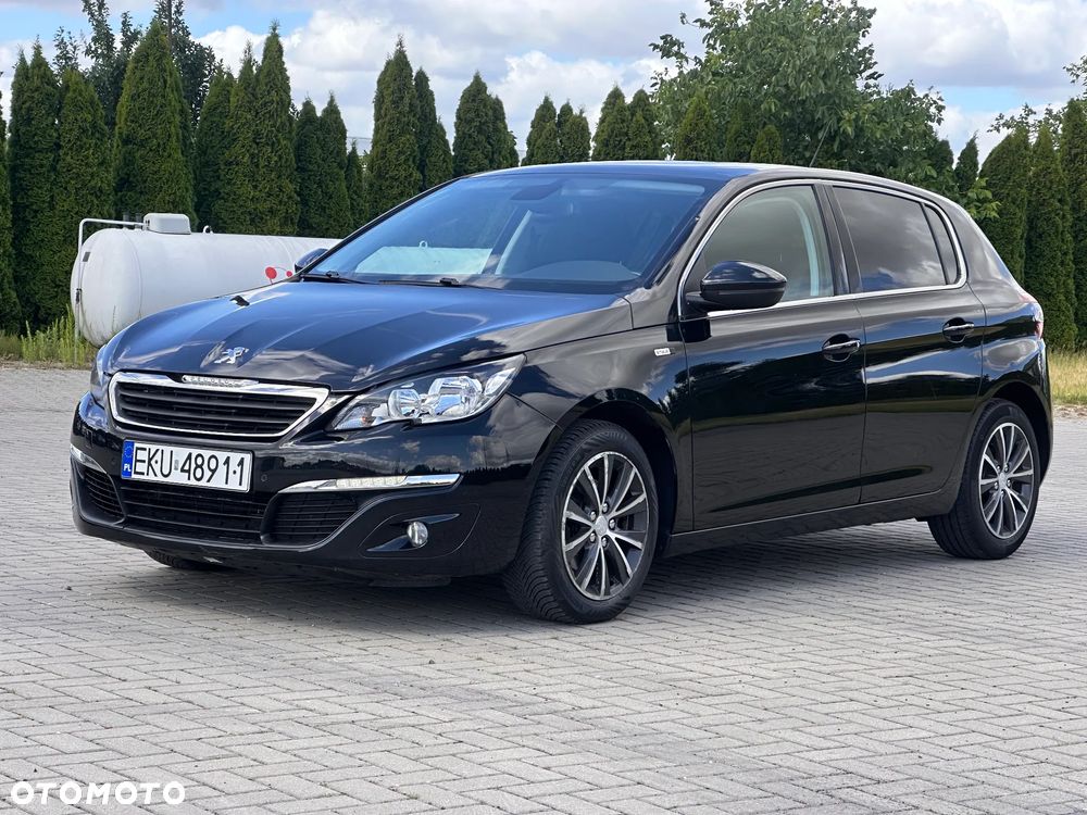 Peugeot 308 PureTech 130 Stop & Start Style - 2