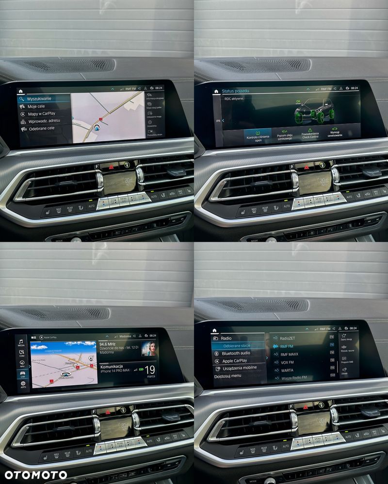 BMW X5 xDrive45e - 37