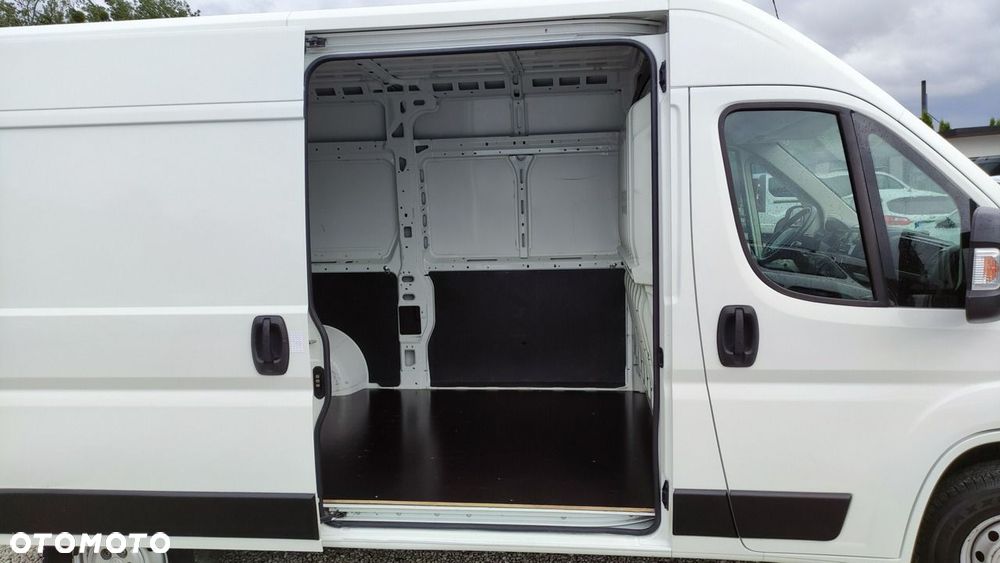 Peugeot Boxer - 7