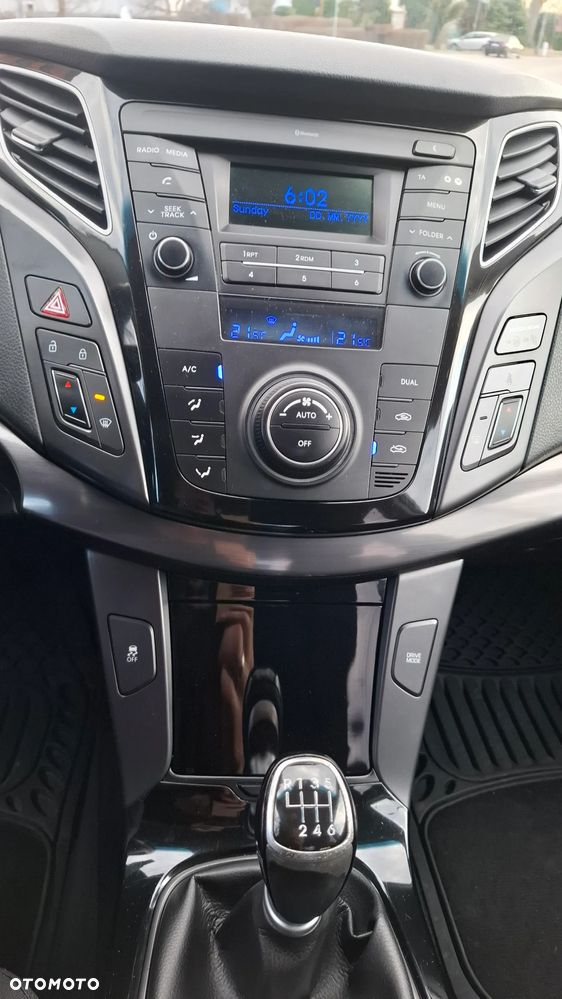 Hyundai i40 1.7 CRDi Comfort - 14