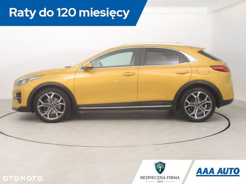 Kia XCeed - 4