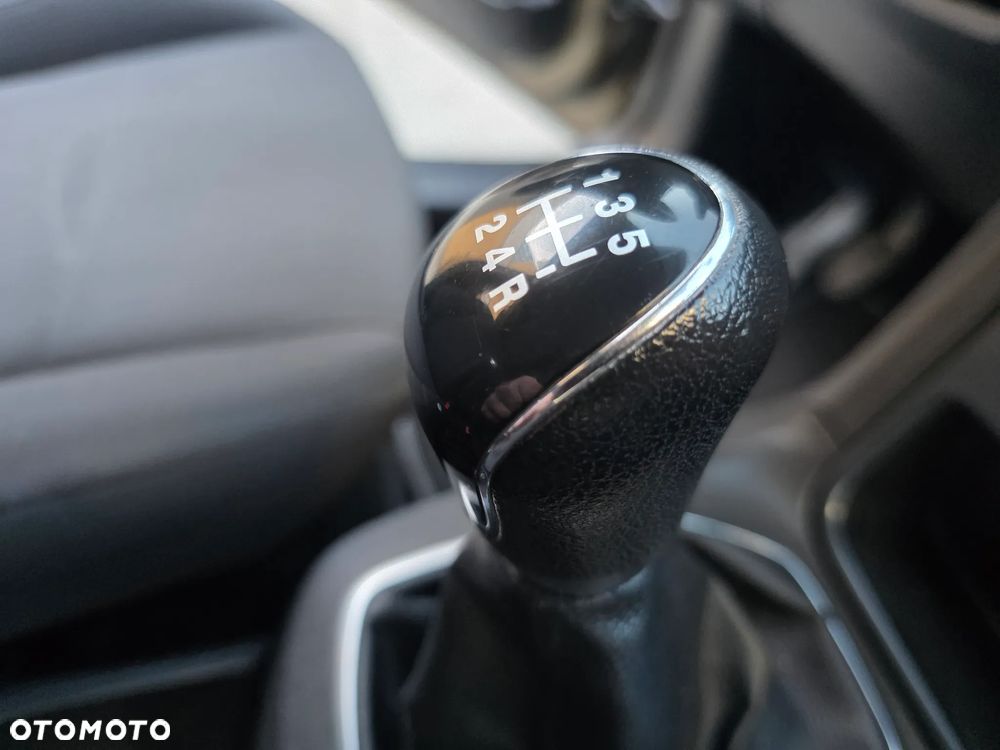 Ford Fiesta 1.4 Gold X - 19