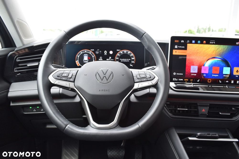 Volkswagen Tiguan 1.5 TSI EVO Life DSG - 12