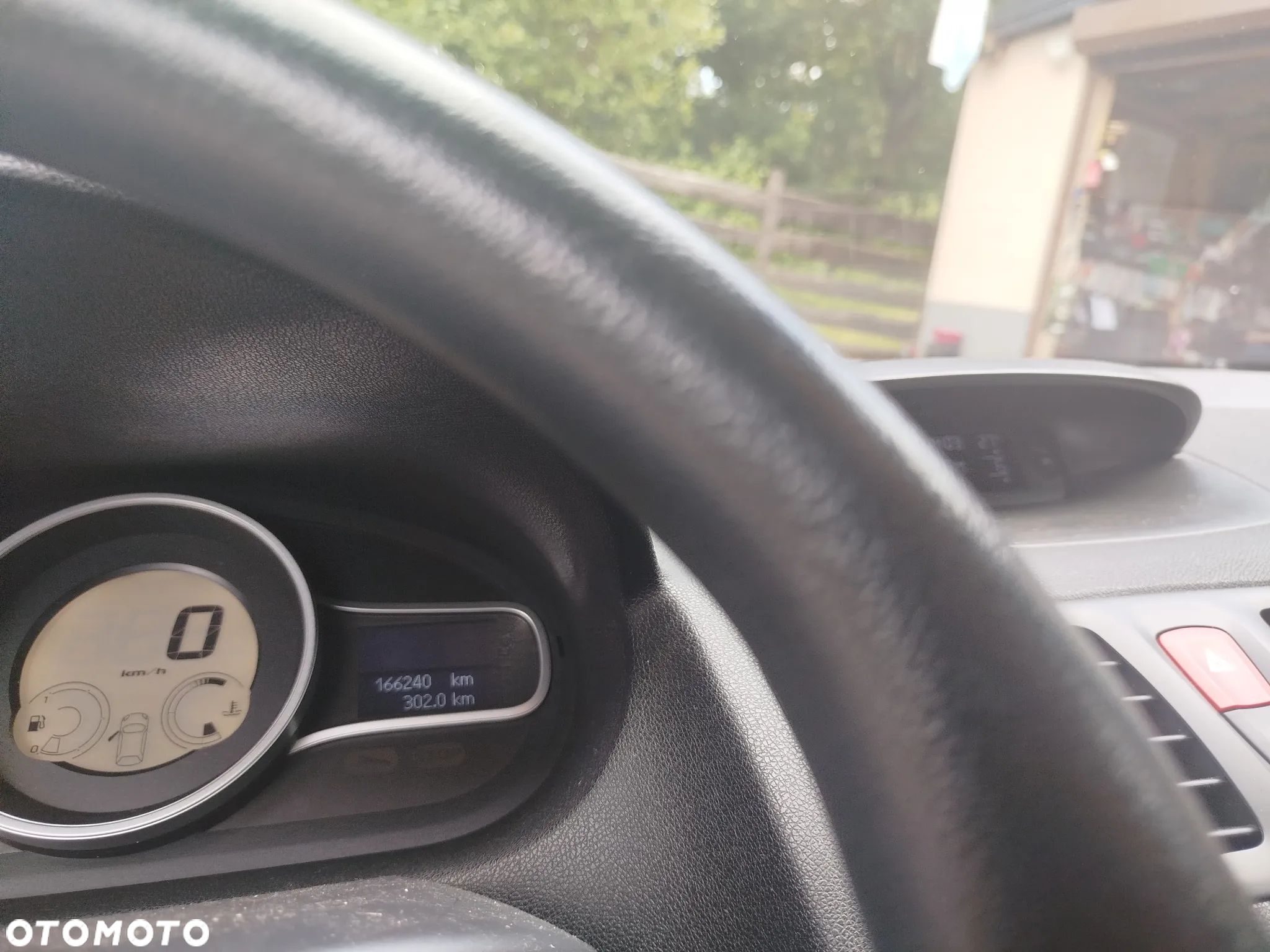 Renault Megane II 1.6 16V Dynamique - 18
