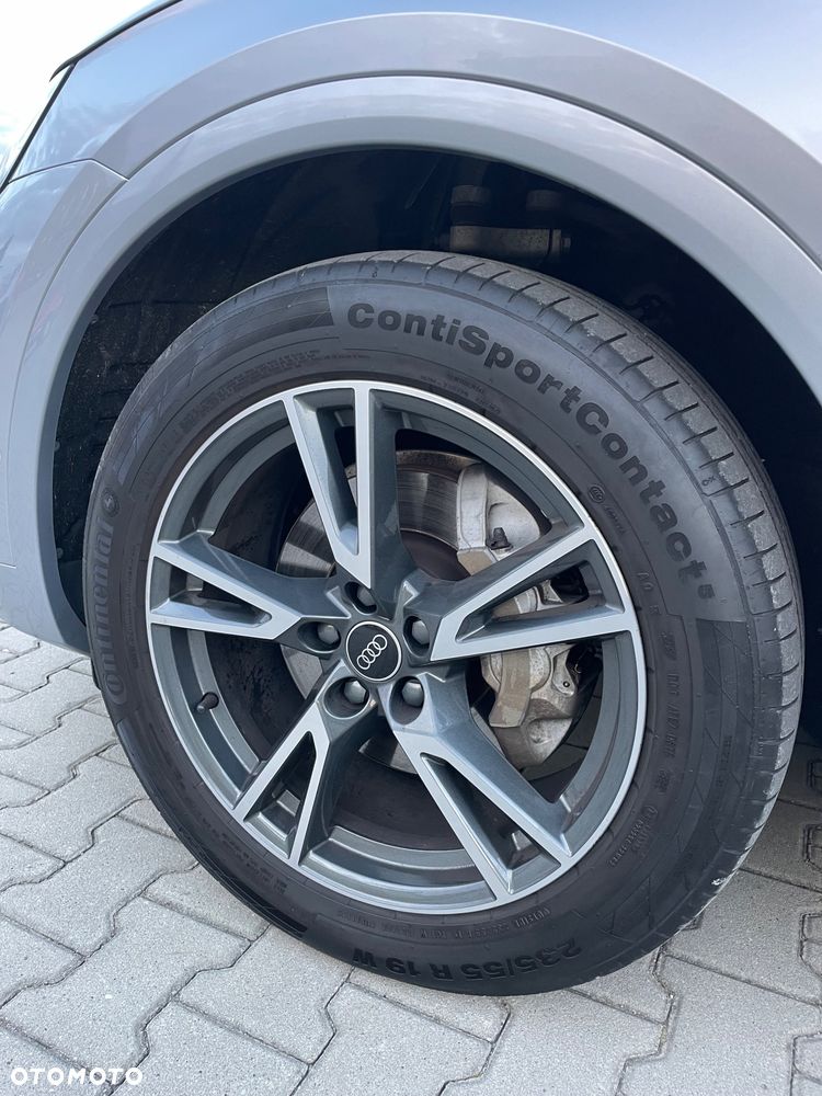 Audi Q5 35 TDI S tronic S line business - 7