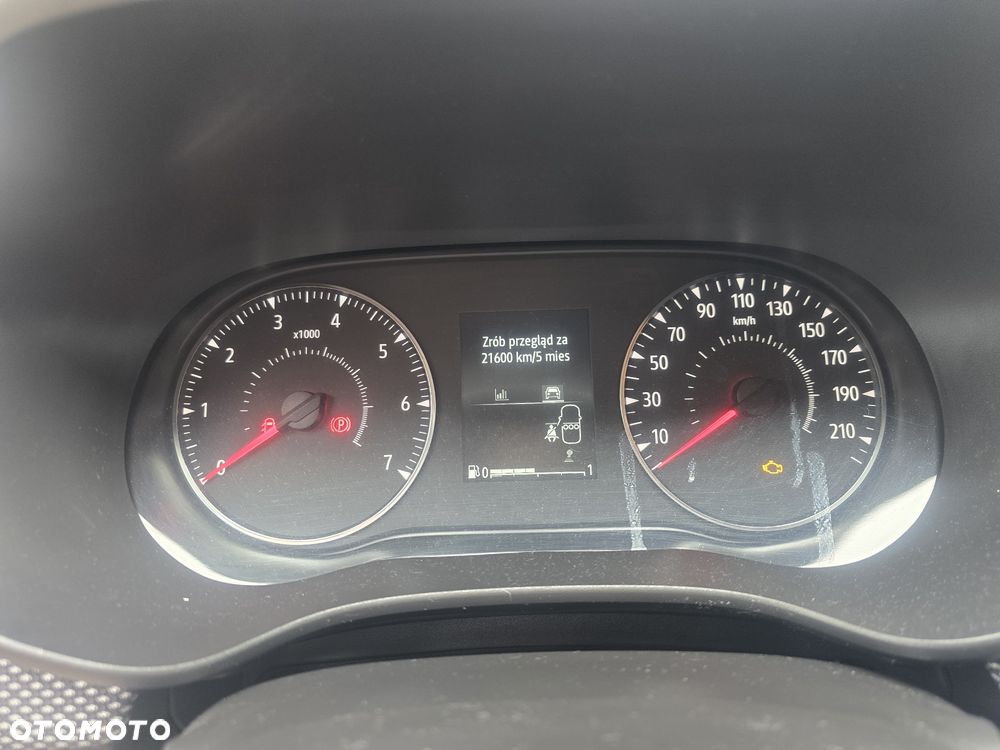 Dacia Sandero - 8
