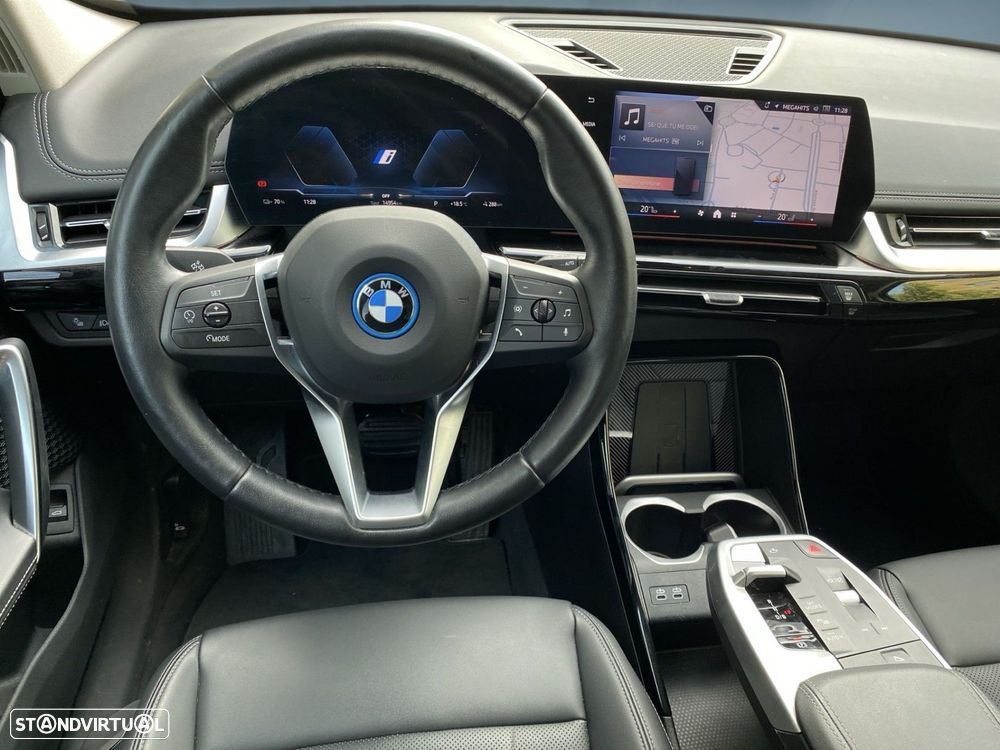 BMW iX1 eDrive20 xLine - 5