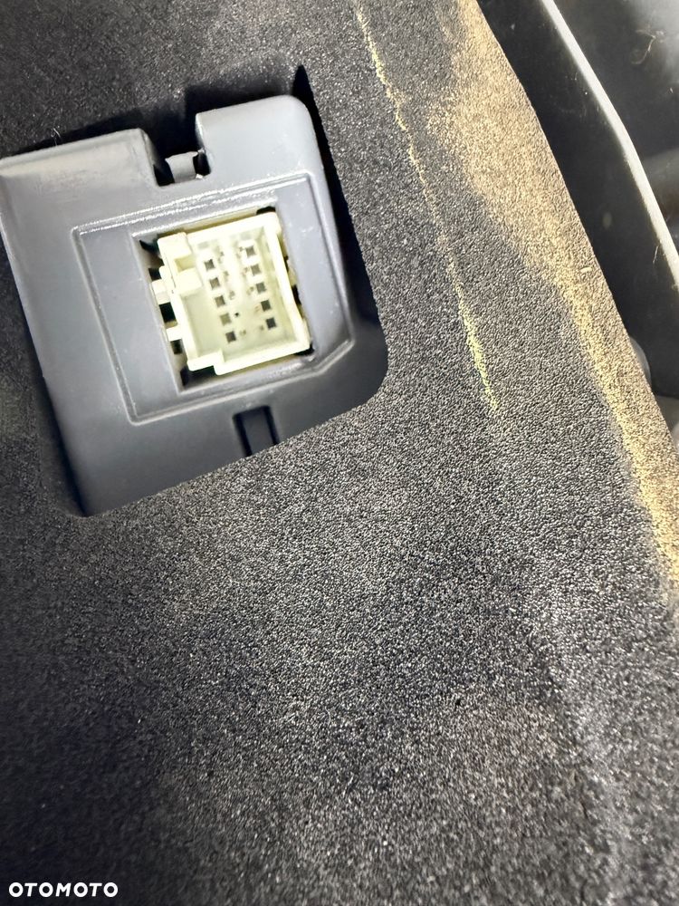 Lampa tylna Tył strona lewa Mercedes-Benz E W213 A213 A2139067700 - 6