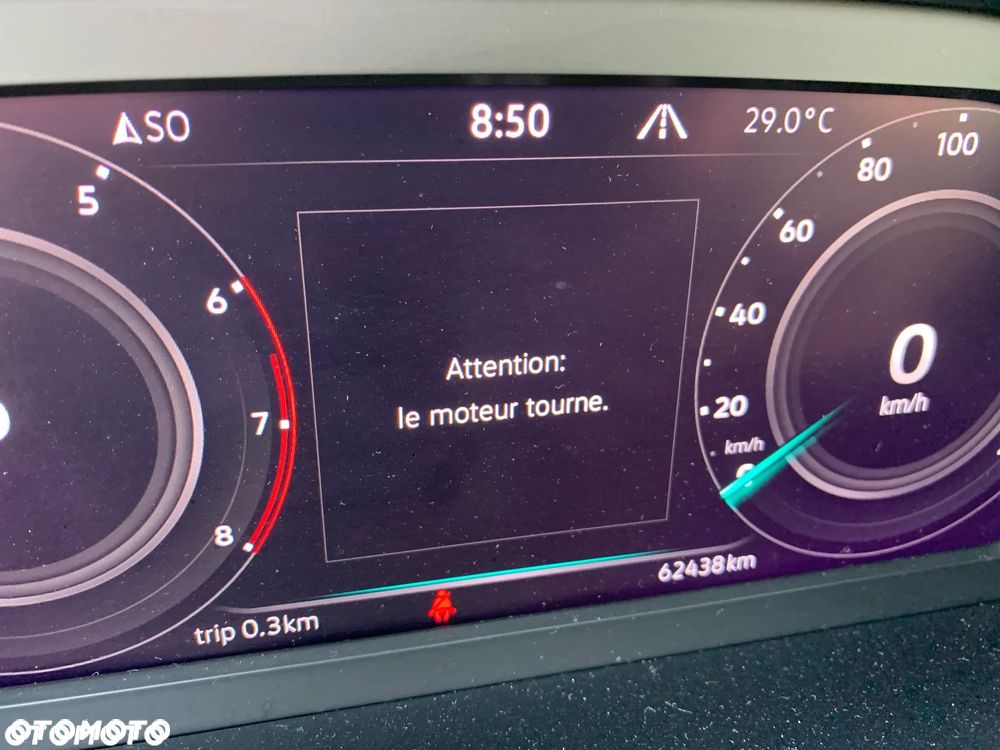 Volkswagen Tiguan Allspace 2.0 TSI OPF 4Motion DSG R-Line - 13