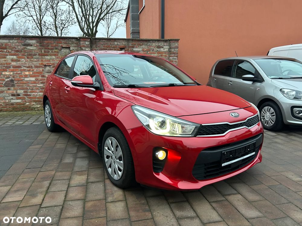 Kia Rio 1.0 T-GDI L - 3