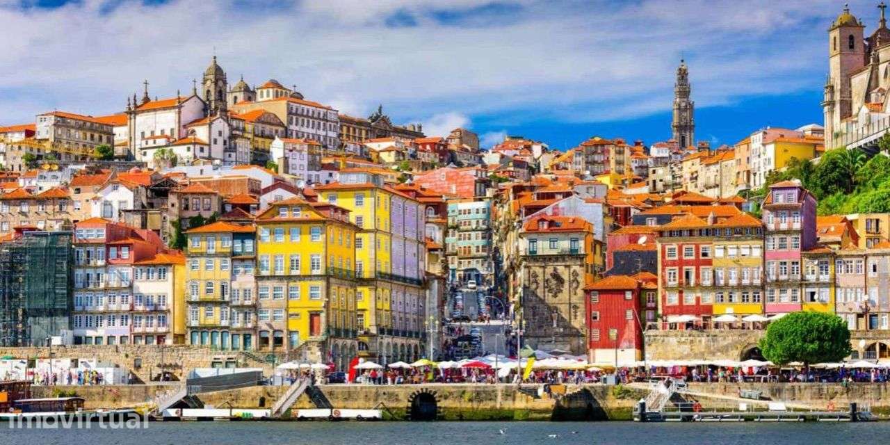 Hotel em Porto - Grande imagem: 2/2