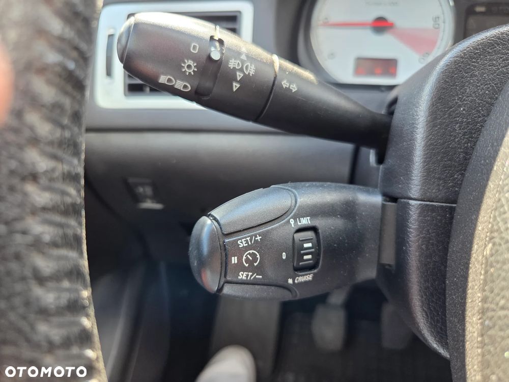 Peugeot 307 HDi 135 Tendance - 19