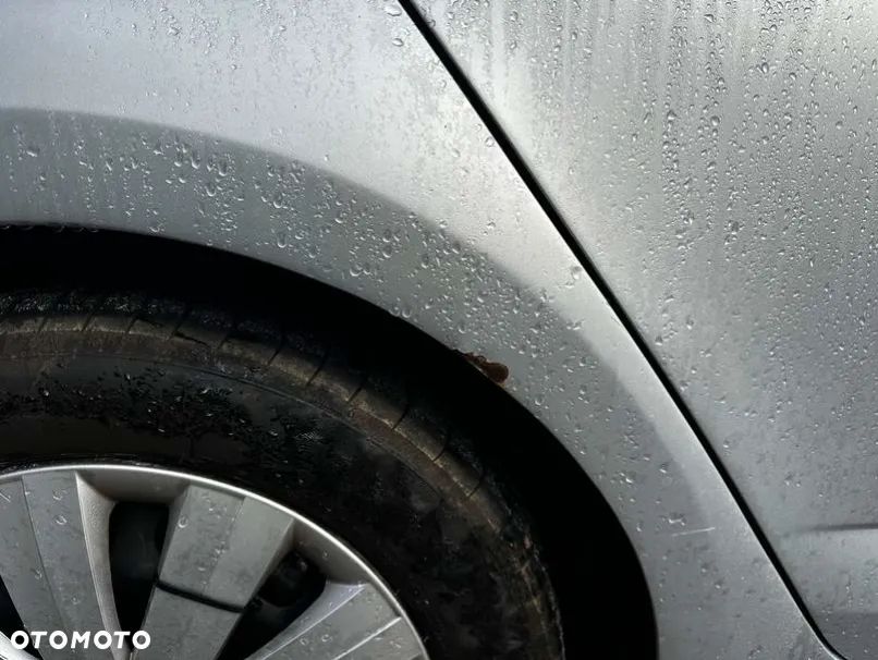 Skoda Octavia 2.0 TDI Ambition EU6 - 6