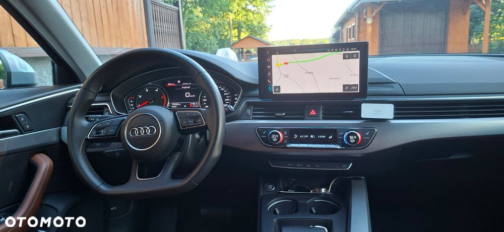 Audi A4 Avant - 13