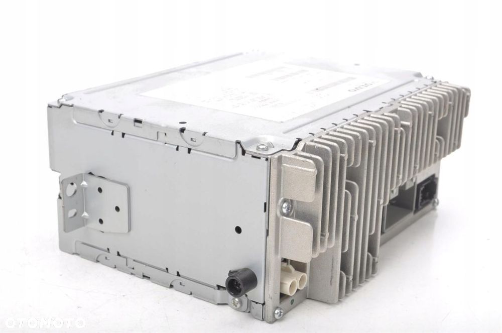 VOLVO S60 II V60 XC60 RADIO 31328970 - 5