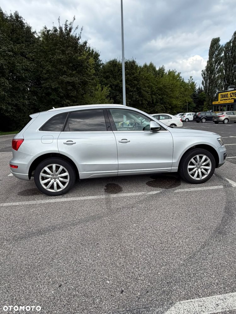 Audi Q5 - 2