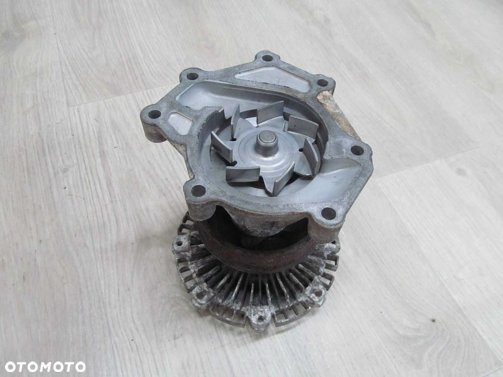 HYUNDAI H1 H300 I800 2.5 CRDI 170KM POMPA WODY WISKO WISKOZA 07-14 - 3