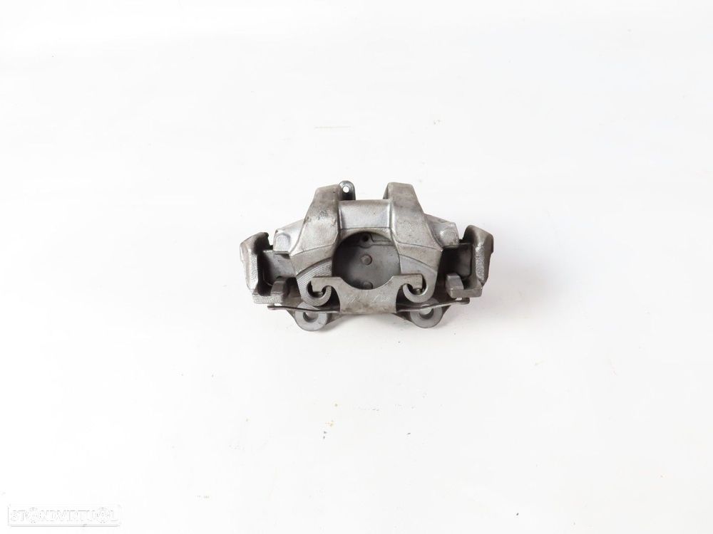 Pinça De Travão Esquerdo/Trás Seminovo/ Original MERCEDES-BENZ S-CLASS (W221) - 1