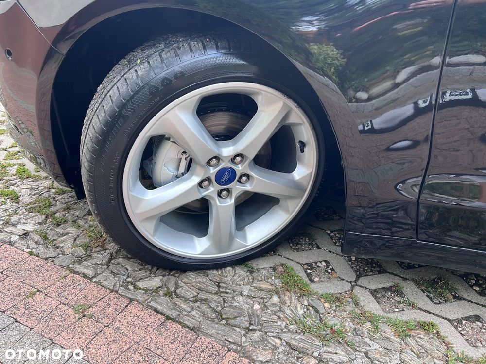 Ford Mondeo 2.0 TDCi Titanium PowerShift - 20