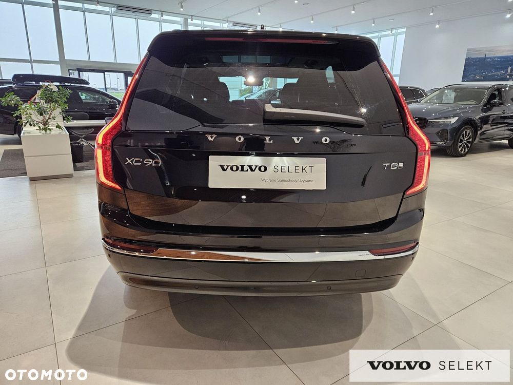 Volvo XC 90 - 7