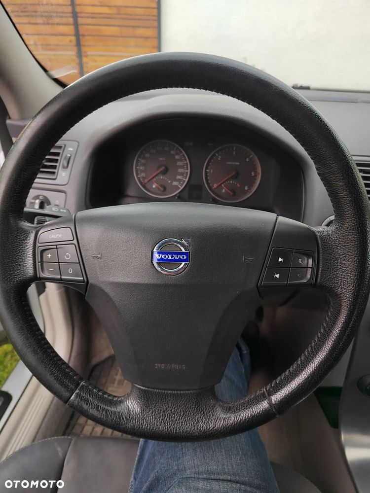 Volvo V50 2.0D DPF Momentum - 9